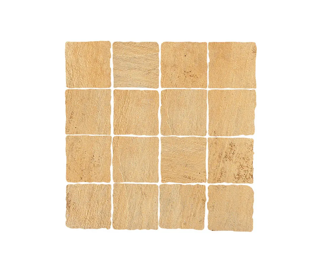 Caesar - Q2 Quarzita di Barge Brick 2