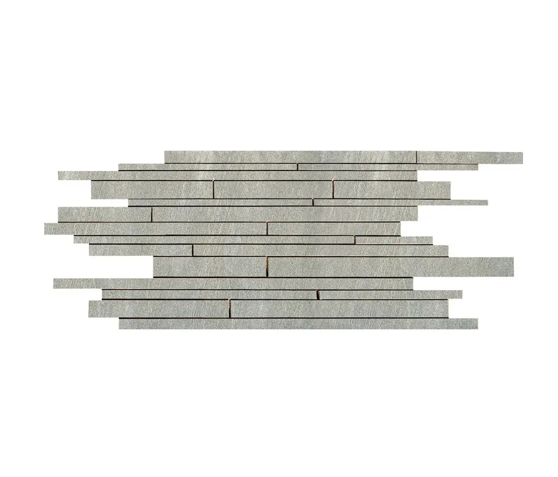 Caesar - Q2 Quarzita di Barge Wall