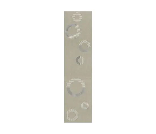 Caesar - More Circles Iridium