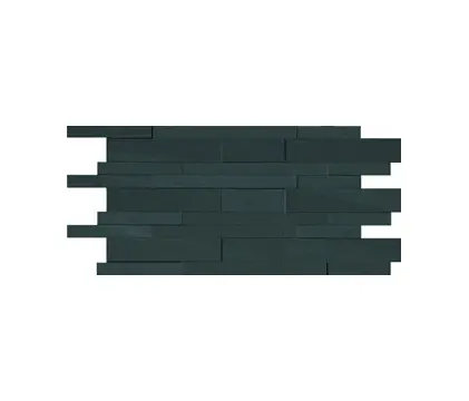 Caesar - Flow Wall 3D Coal