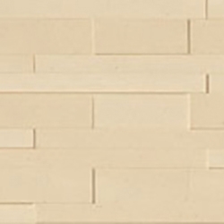 Display product Flow Wall 3D Dune from manufacturer Caesar