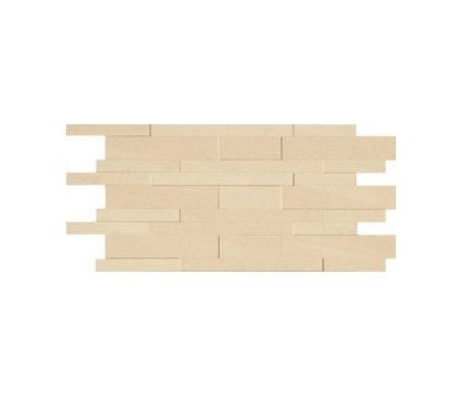 FLOW WALL 3D DUNE - Ceramic mosaics from Caesar | Architonic