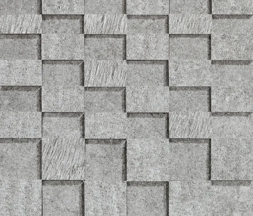 Caesar - More Iridium matt- smooth