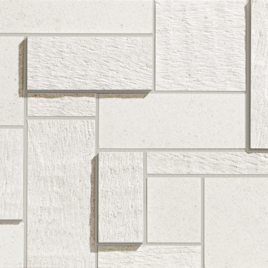 Produkt Nordic Stone Dimension Mix des Herstellers Caesar anzeigen