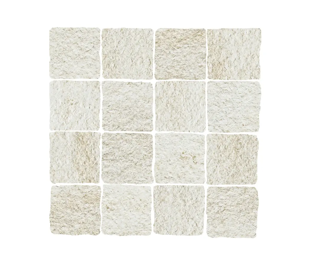 Caesar - Q2 Quarzita di Barge Brick 2