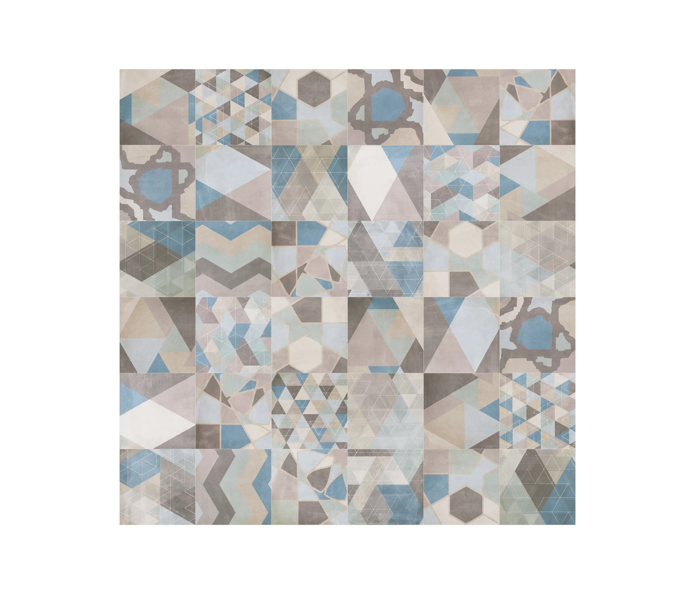 Caesar - One Mix Deco