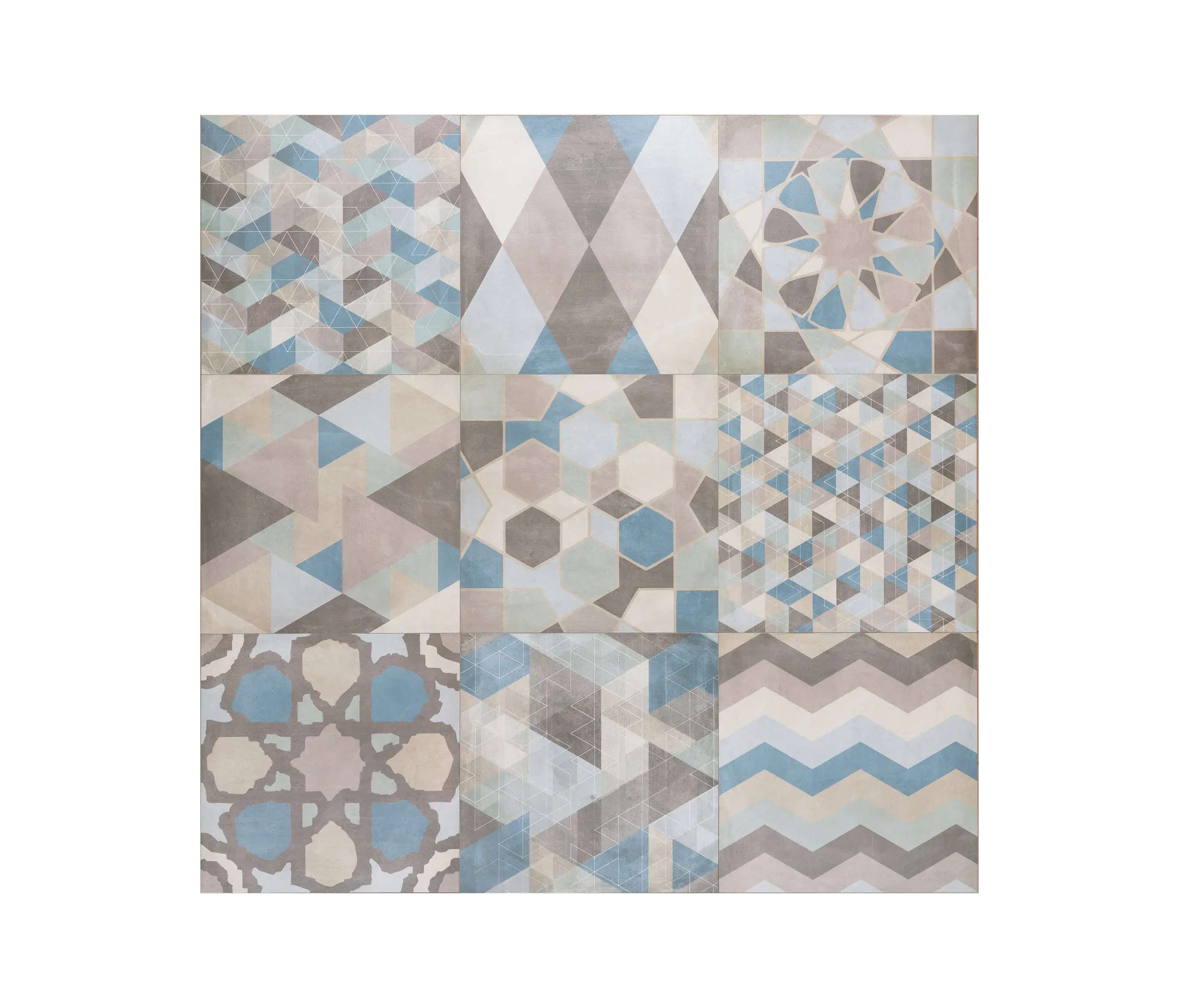 Caesar - One Mix Deco