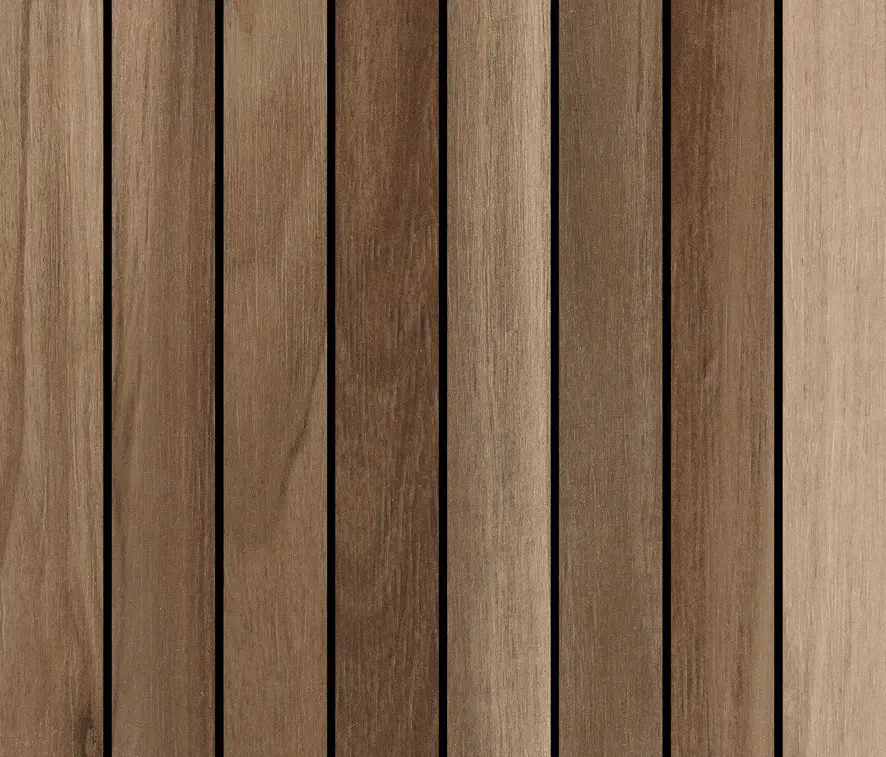 Caesar - Life Walnut stave