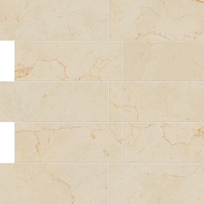 Afficher le produit Anima Décors Composizione L | Marfil du fabricant Caesar