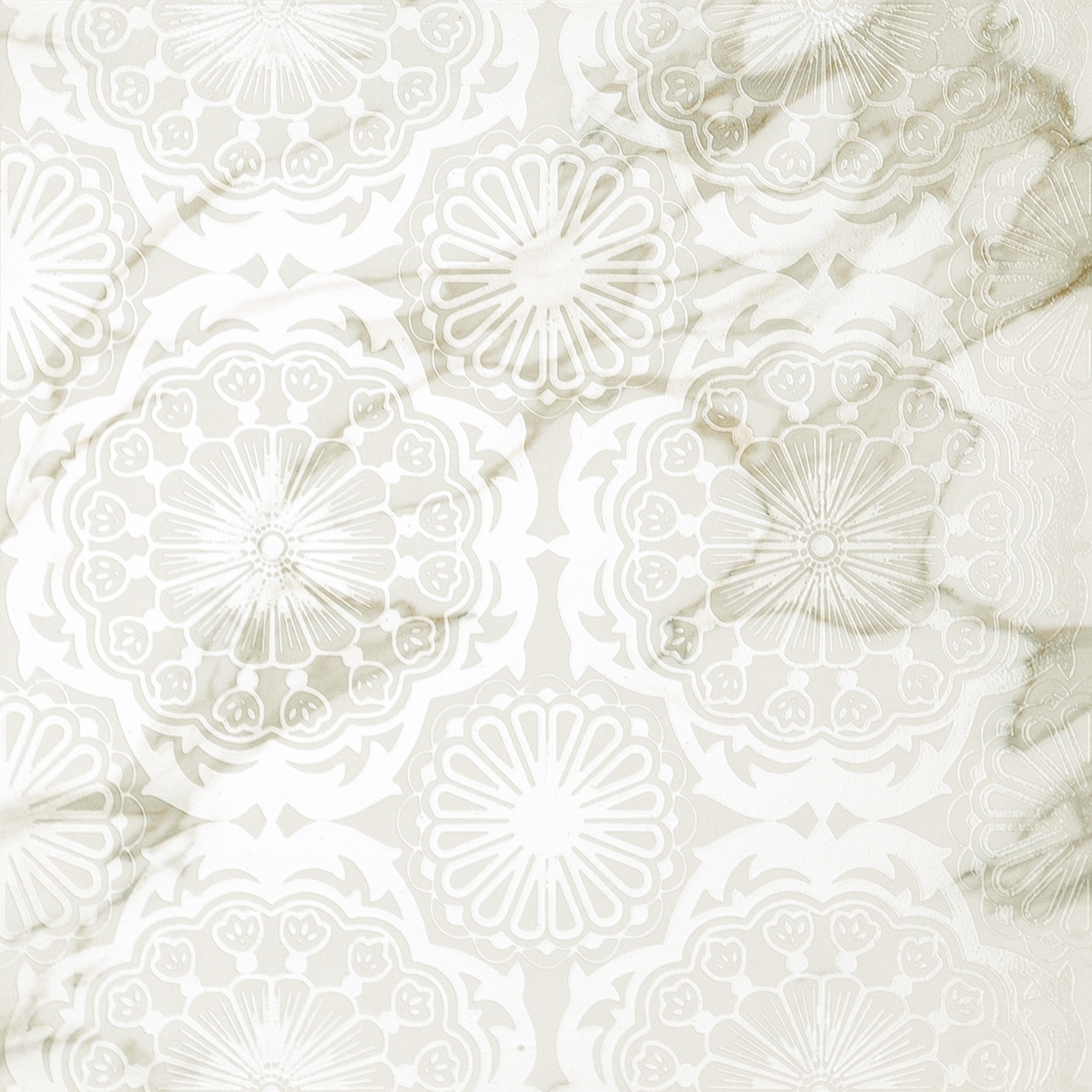 Display product Anima Decors Composizione Rilievo from manufacturer Caesar