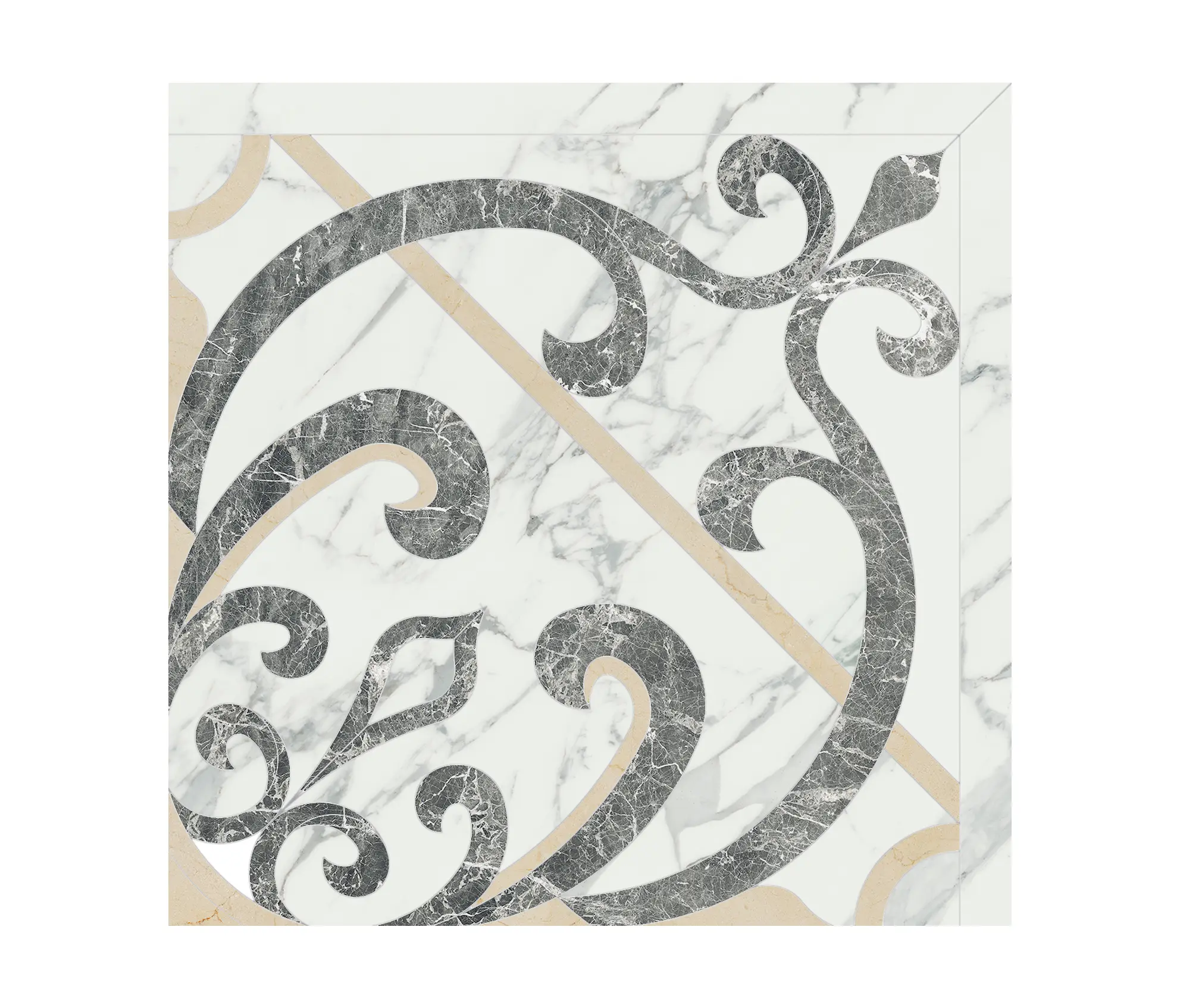 Caesar - Anima Rosone 2