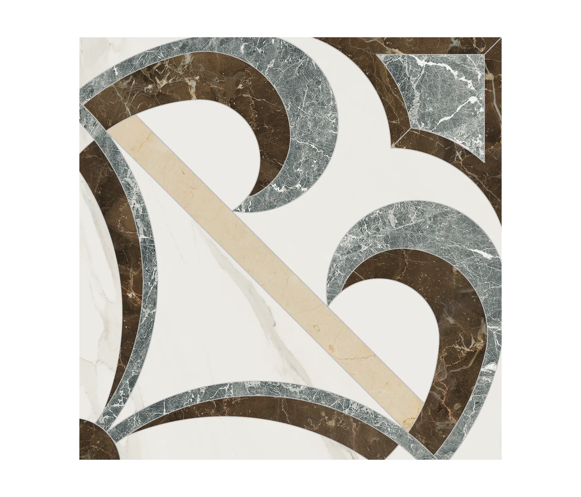 Caesar - Anima Rosone 4