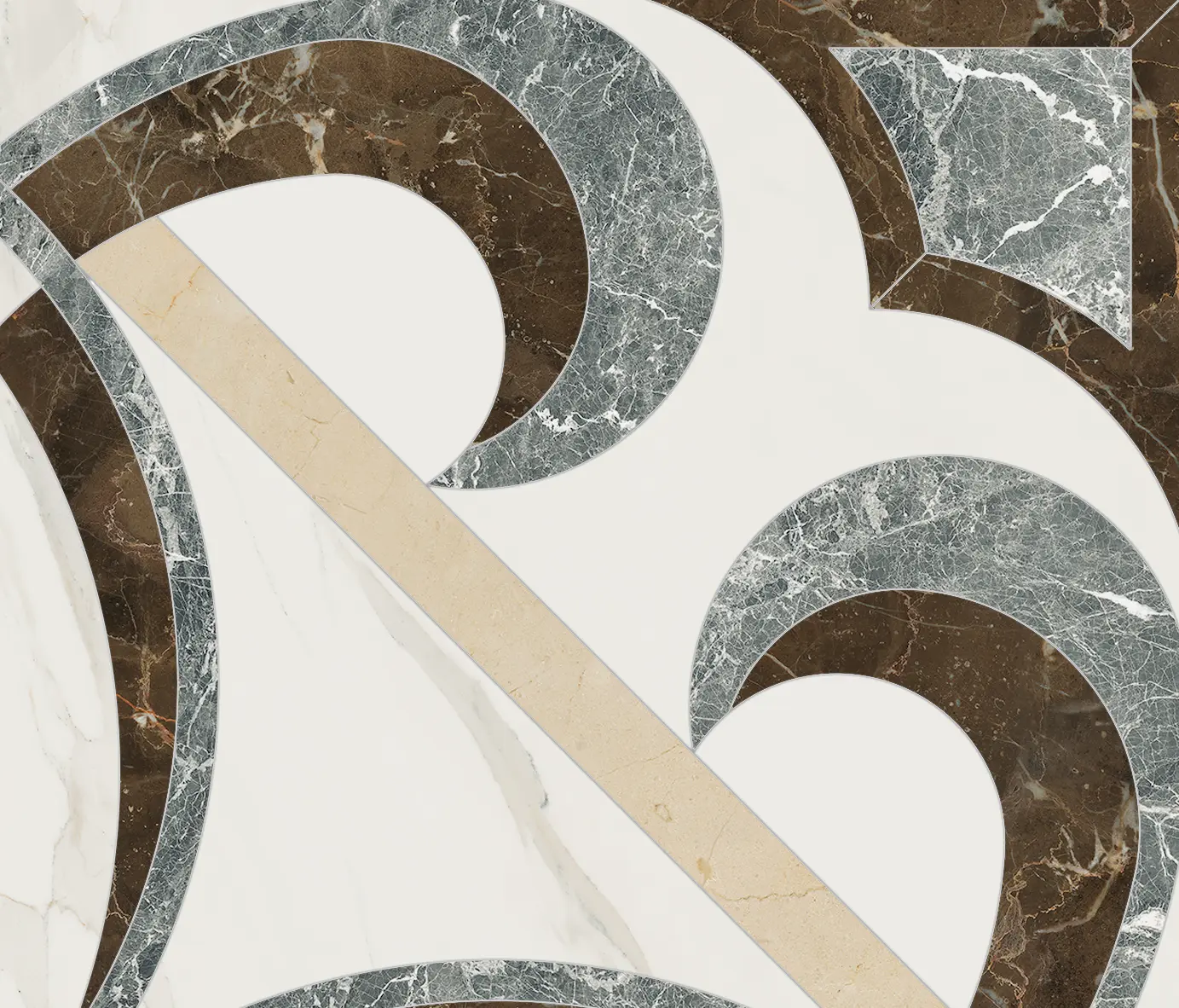Caesar - Anima Rosone 4
