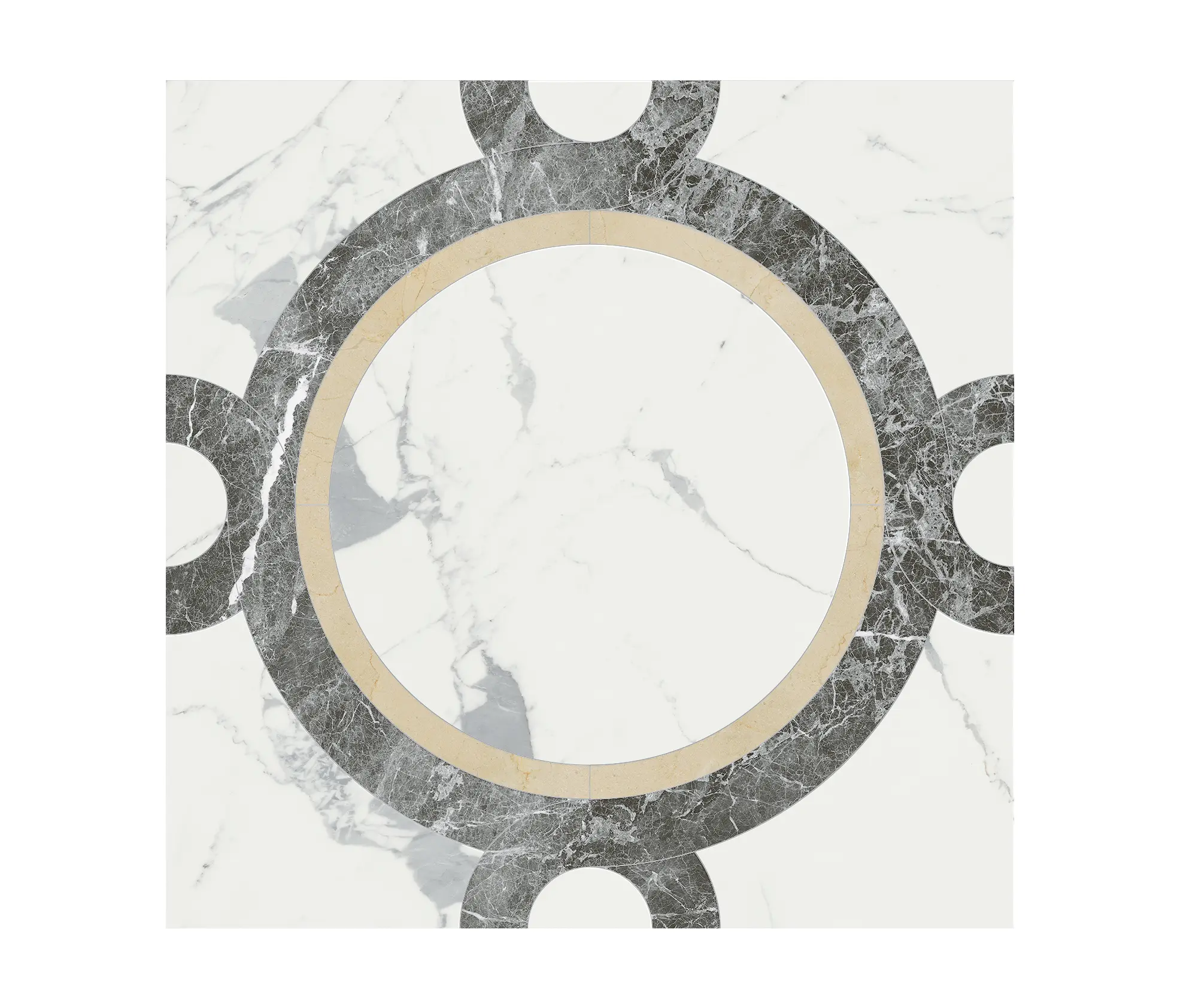 Caesar - Anima Rosone 6