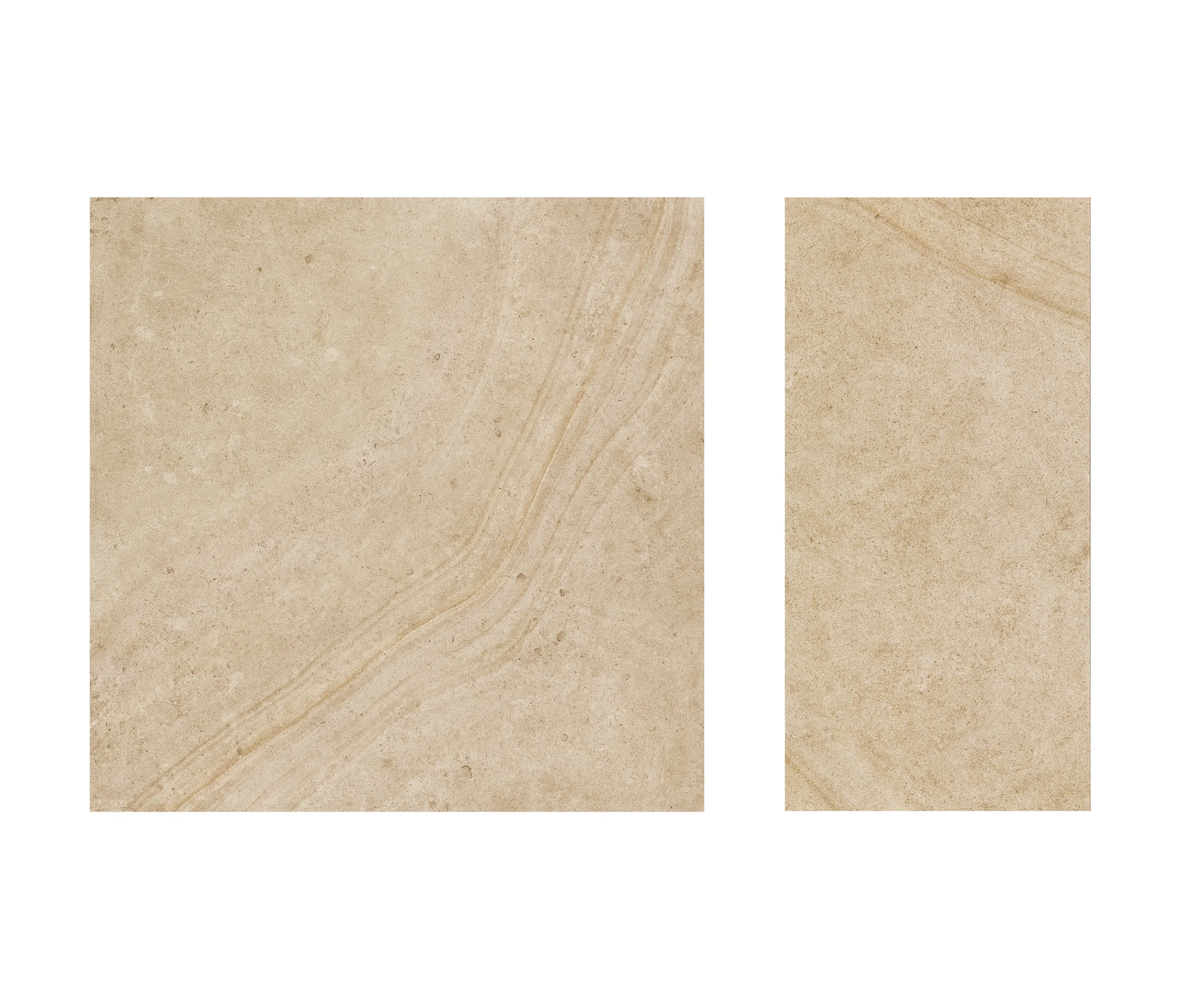Caesar - Maison Creme matt