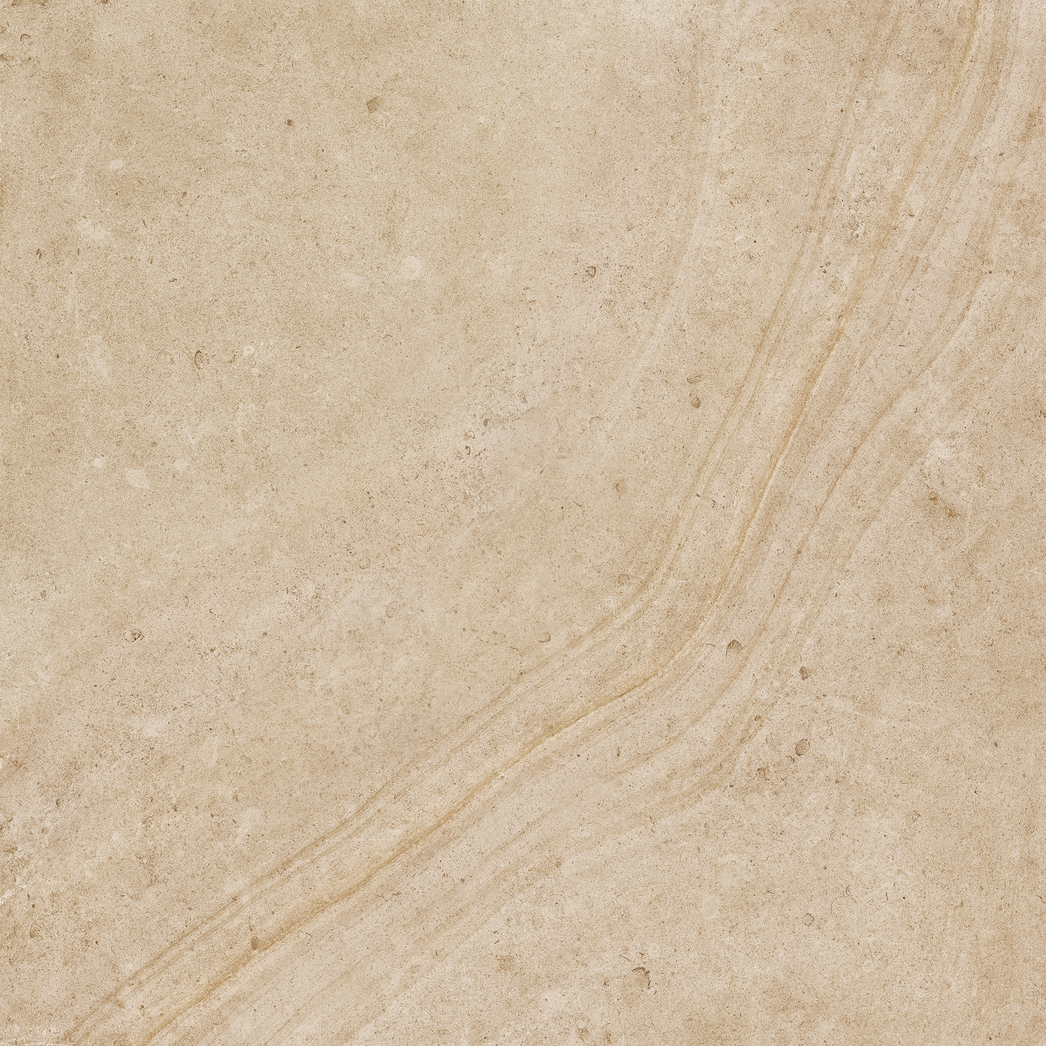 Display product Maison Creme matt from manufacturer Caesar