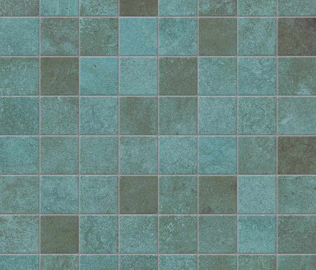 Caesar - Trace Mint | Composizione A