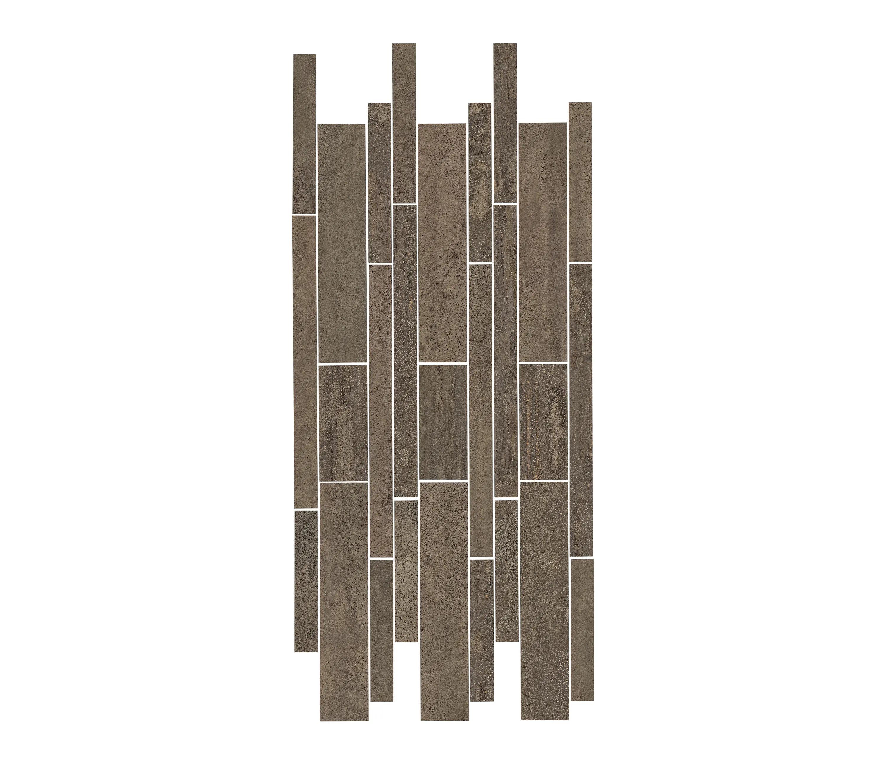 Caesar - Trace Bronze | Cover