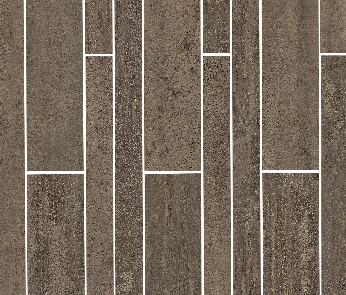 Caesar - Trace Bronze | Cover