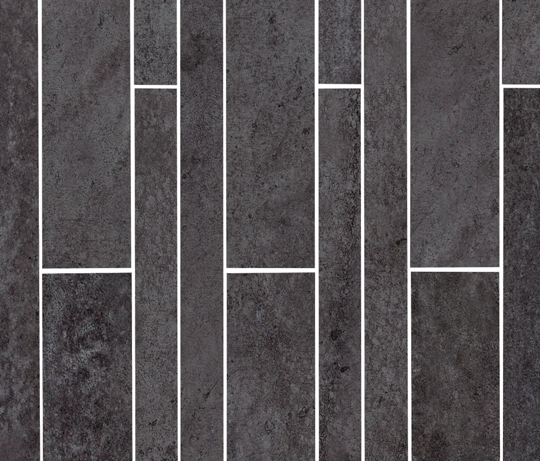 Caesar - Trace Iron | Cover