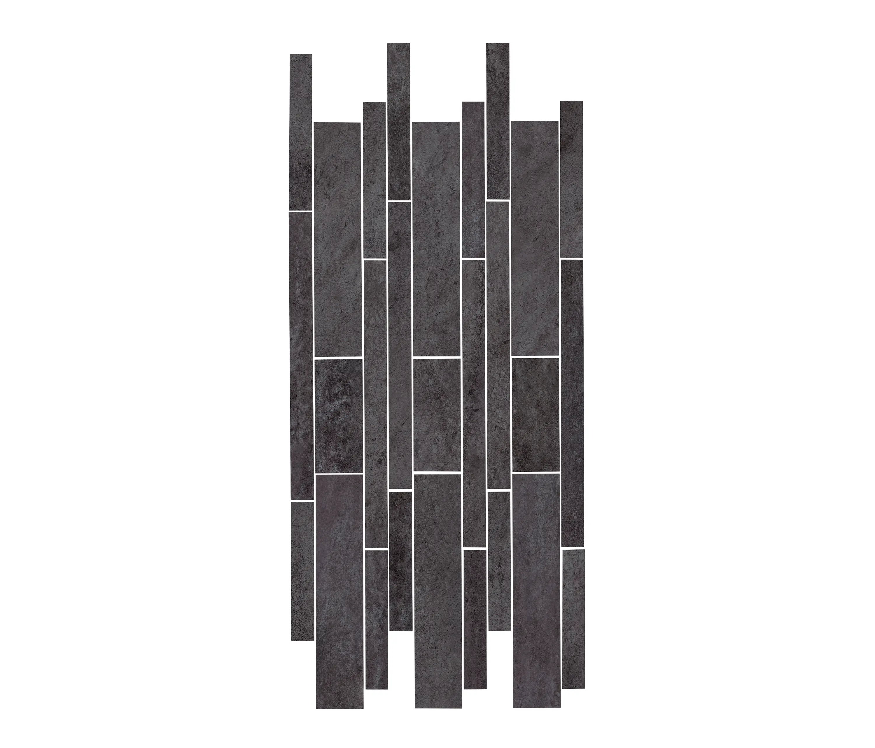 Caesar - Trace Iron | Cover