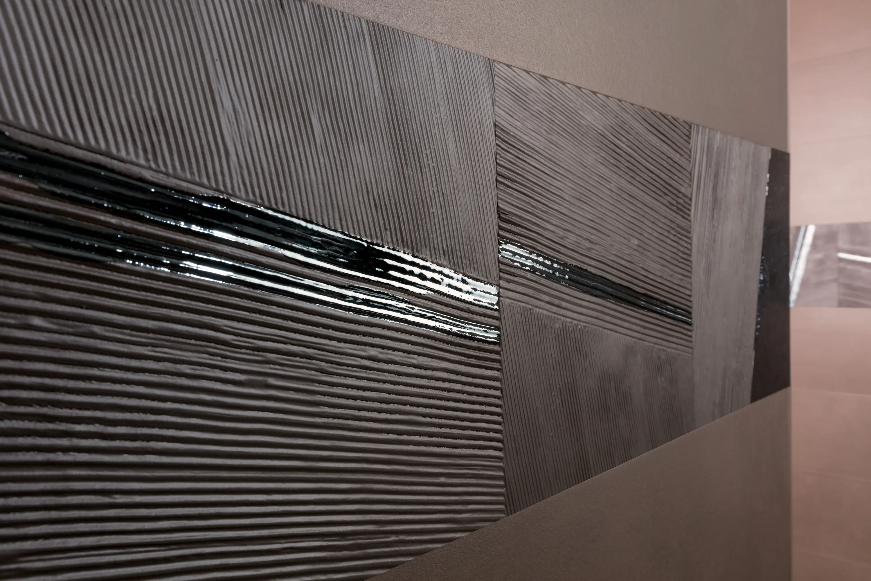 Fap Ceramiche - Mat&More Deco Azure