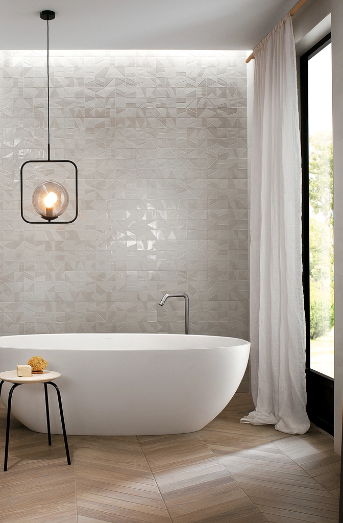MAT&MORE DECO AZURE – Carrelage mural de Fap Ceramiche | Architonic