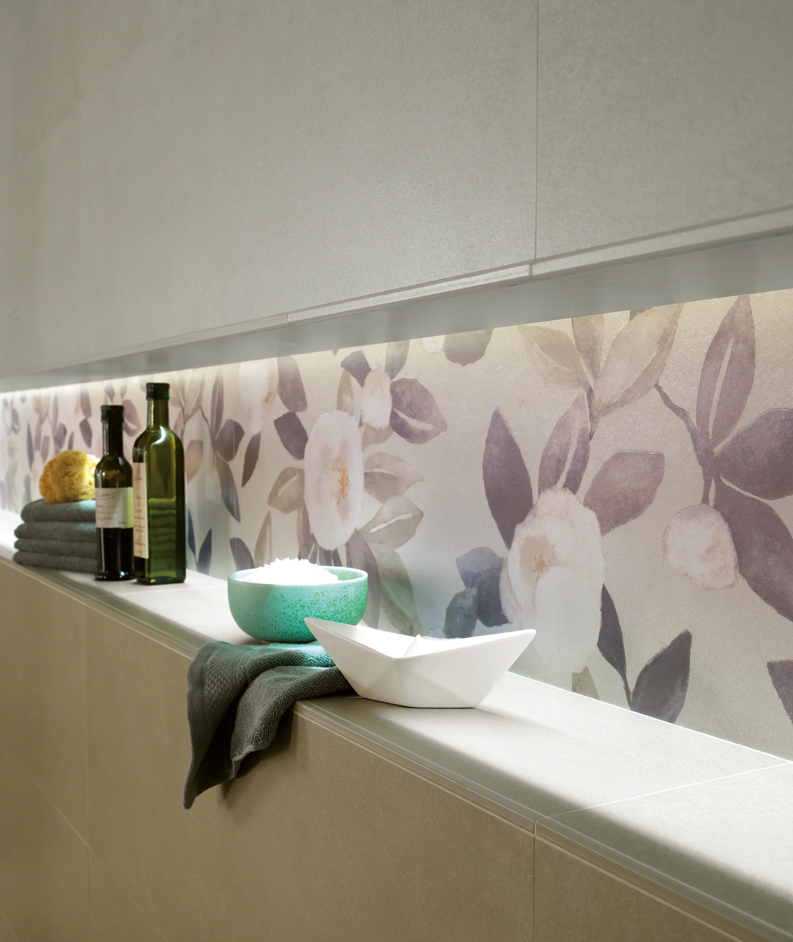Fap Ceramiche - Summer Crepuscolo Gres Macromosaico Anticato 30X30 R10