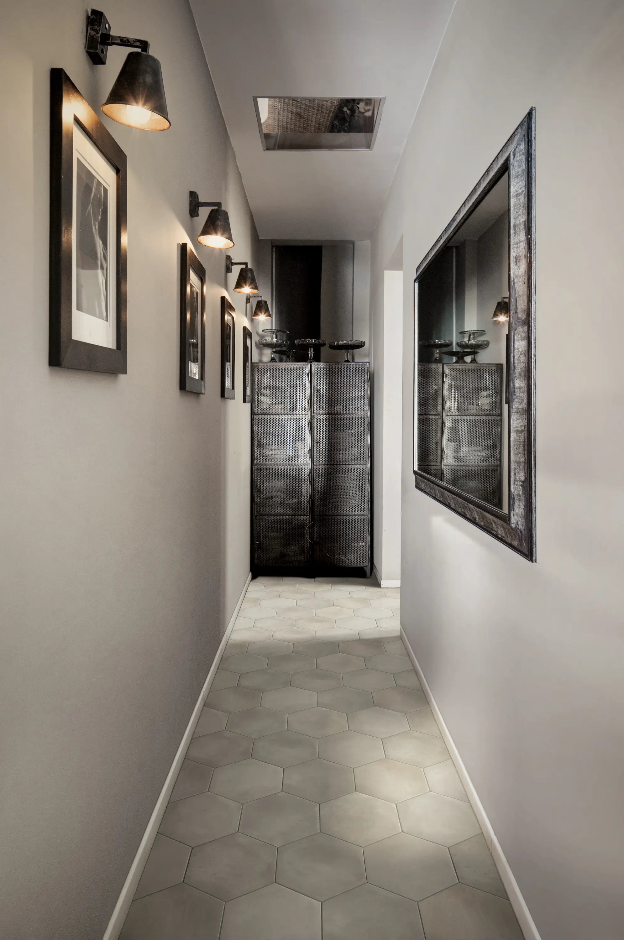 Fap Ceramiche - Firenze Grigio