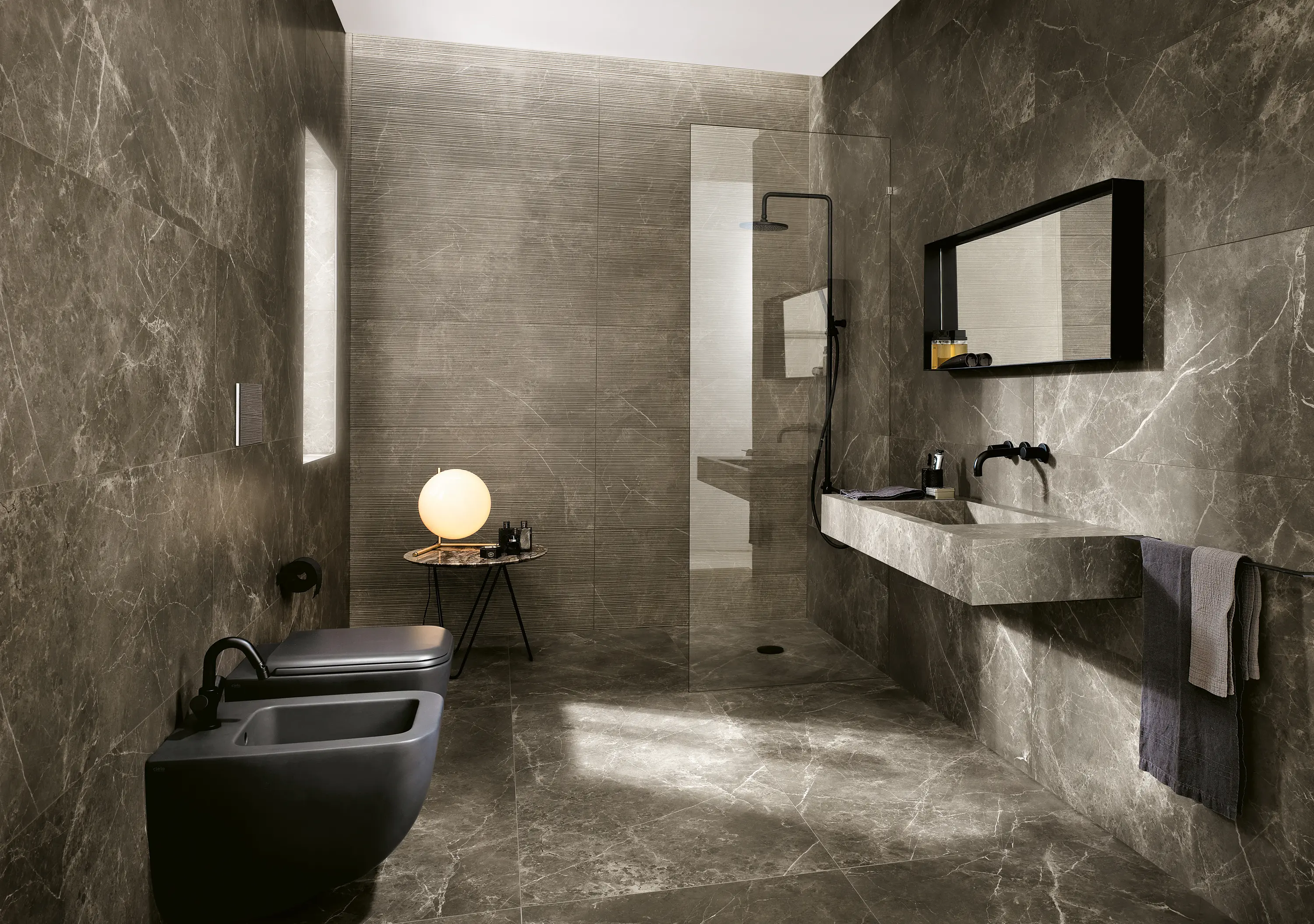 Fap Ceramiche - Roma Natura Pietra Mosaico 30,5x30,5