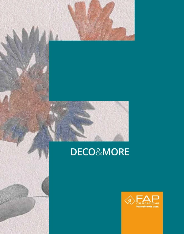 Immagine di anteprima del file DECO&MORE