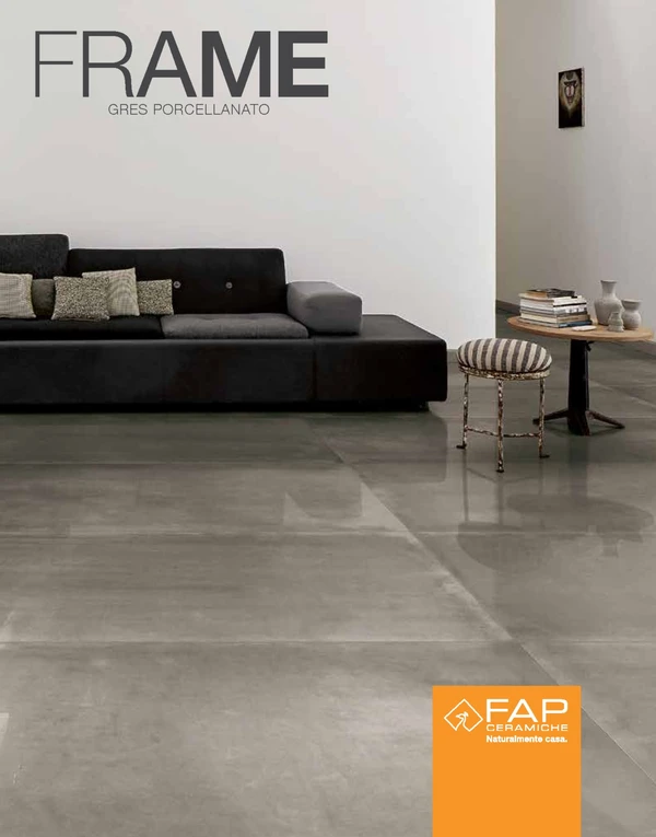 Immagine di anteprima del file Frame Gres Porcellanato