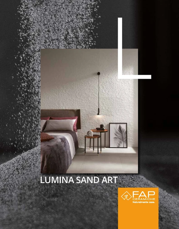 Immagine di anteprima del file LUMINA SAND ART