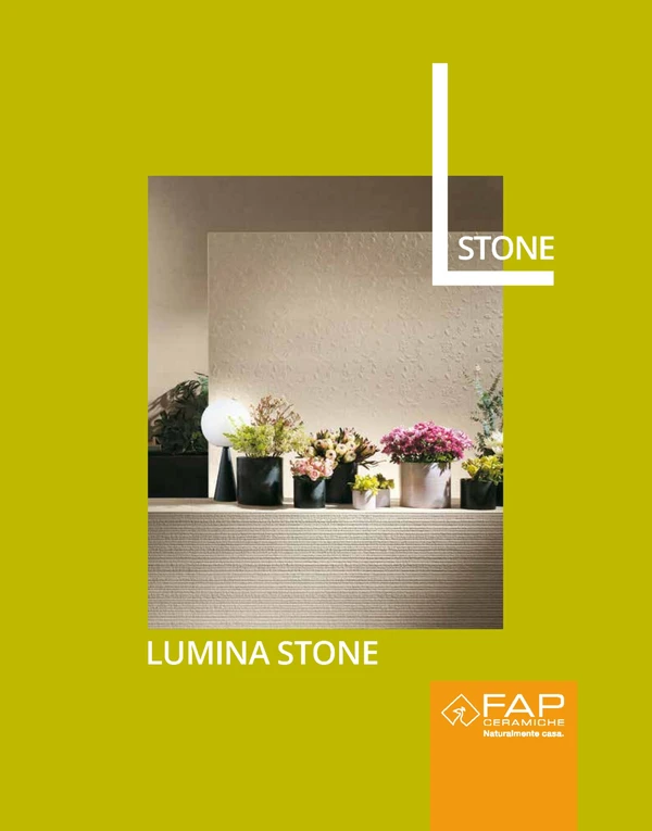 Immagine di anteprima del file Lumina Stone