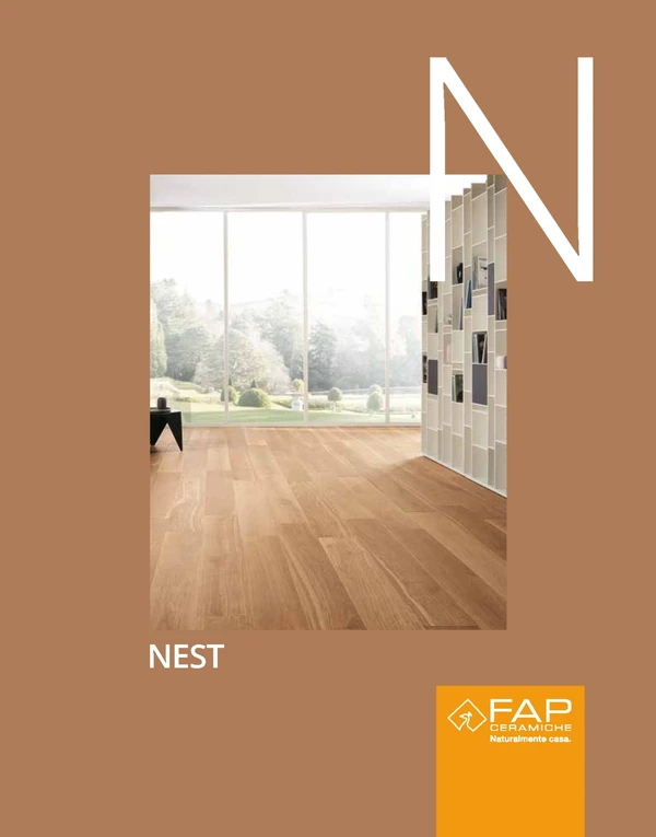 Immagine di anteprima del file Nest