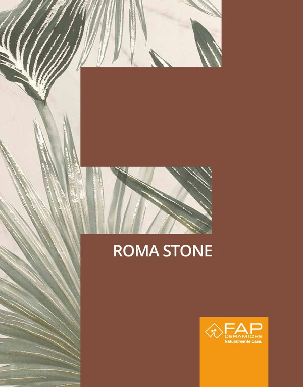 Immagine di anteprima del file ROMA STONE