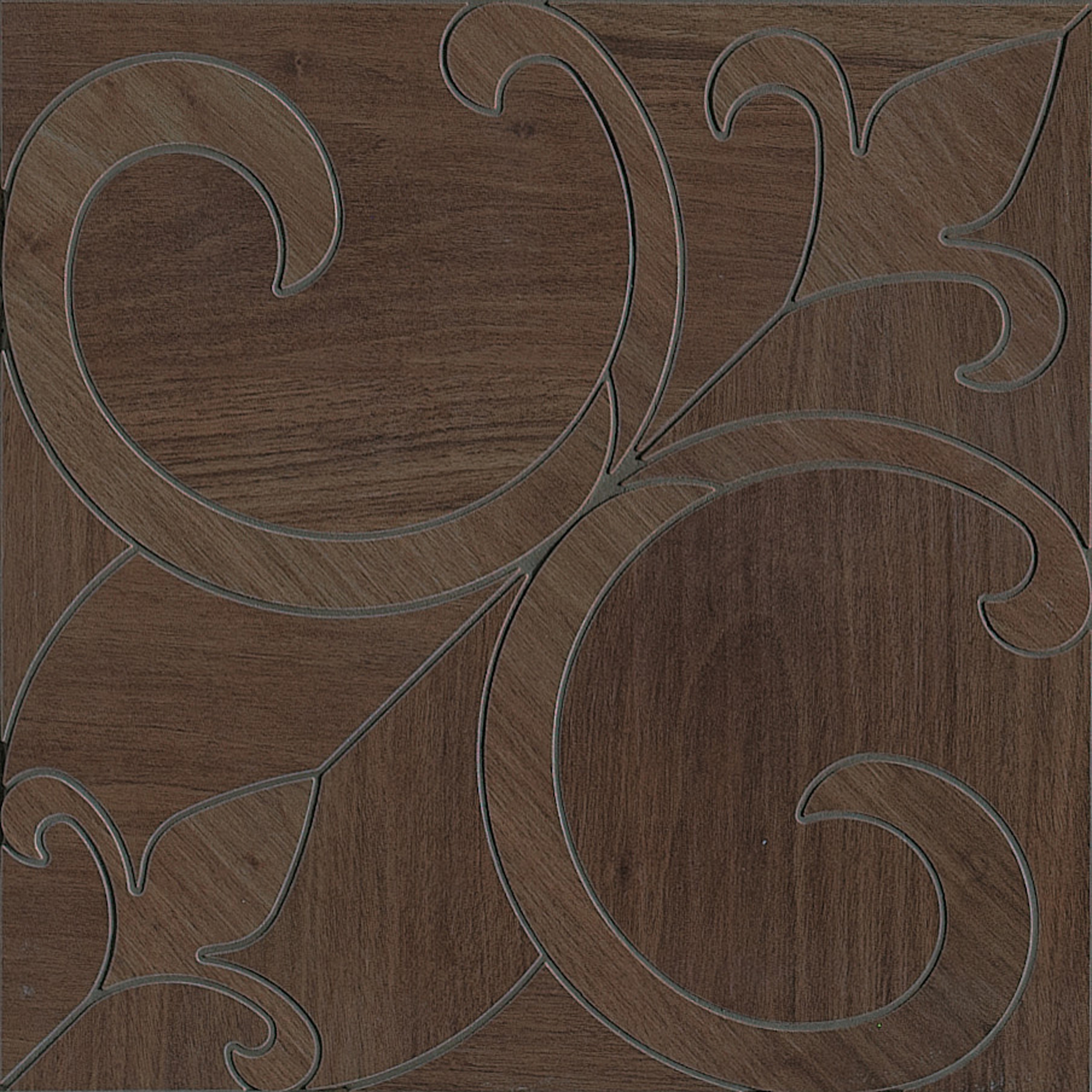 Nuances Classic Noce Tappeto