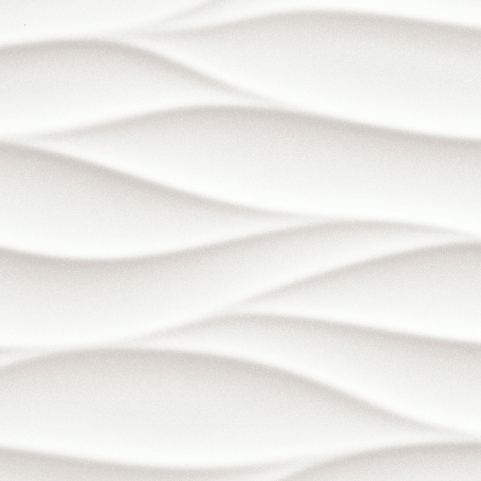 Display product Lumina Curve White Matt 25x75 from manufacturer Fap Ceramiche