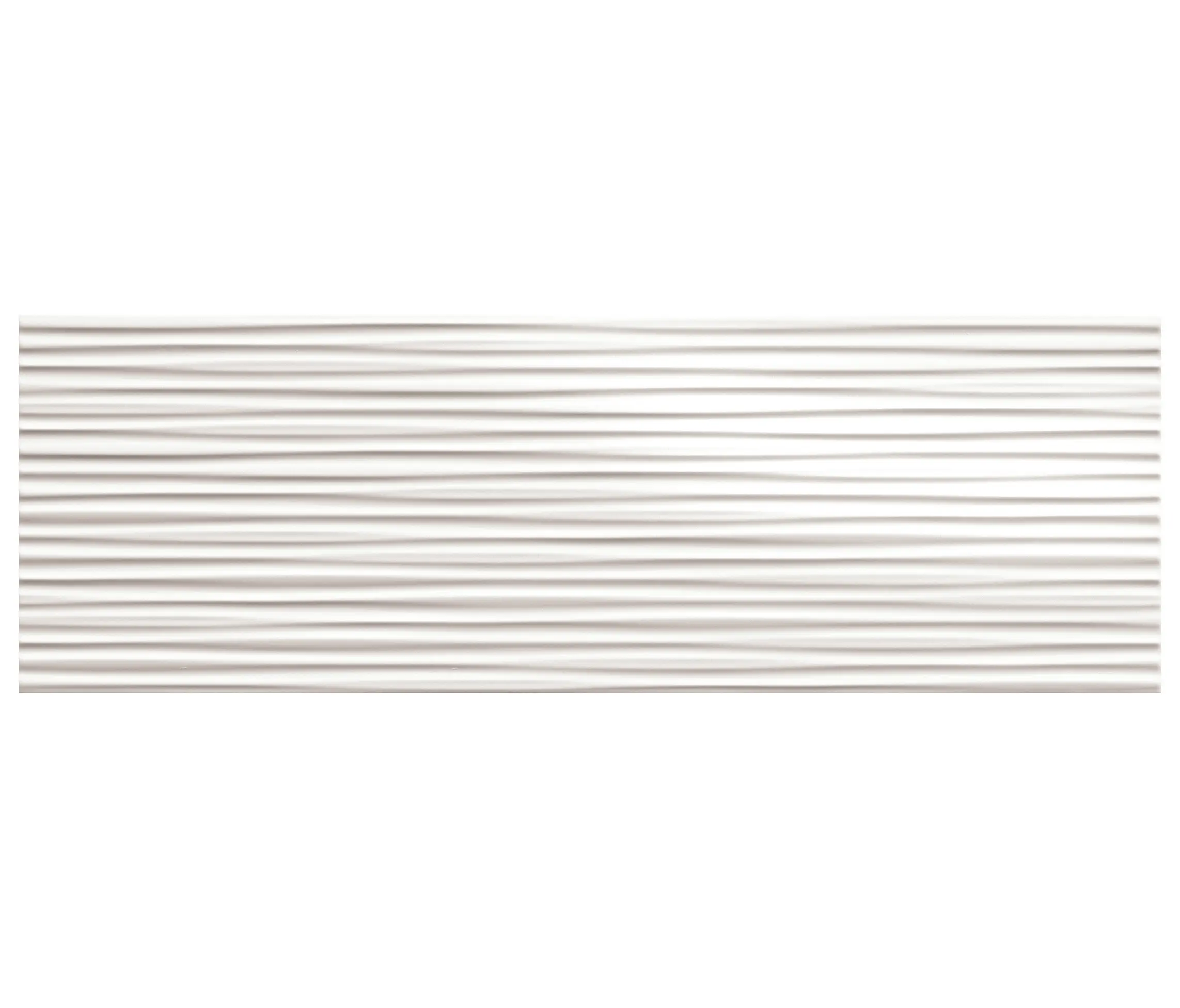 Fap Ceramiche - Lumina Line White Gloss 25x75