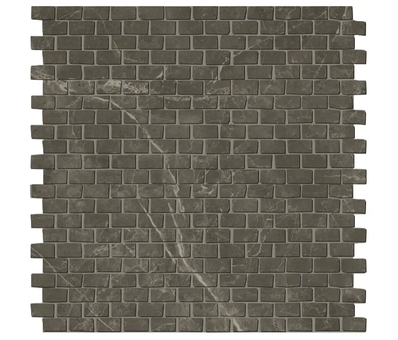 Fap Ceramiche - Roma Imperiale Brick Mosaico 30x30