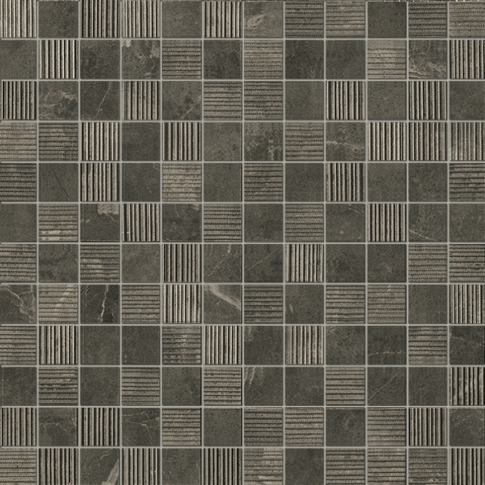 Roma Imperiale Mosaico 30,5x30,5