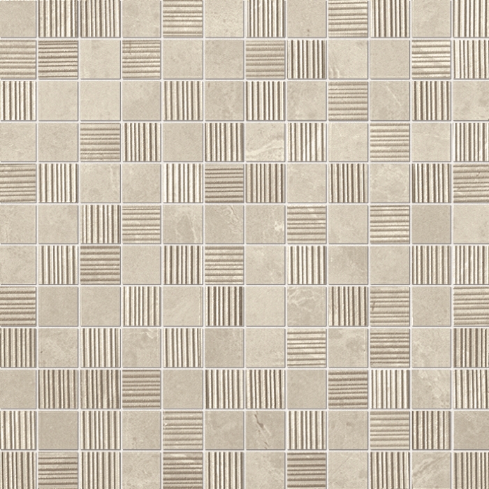 Display product Roma Pietra Mosaico 30,5x30,5 from manufacturer Fap Ceramiche