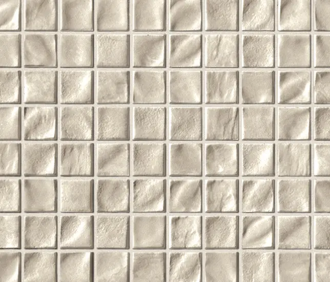 Fap Ceramiche - Roma Natura Pietra Mosaico 30,5x30,5