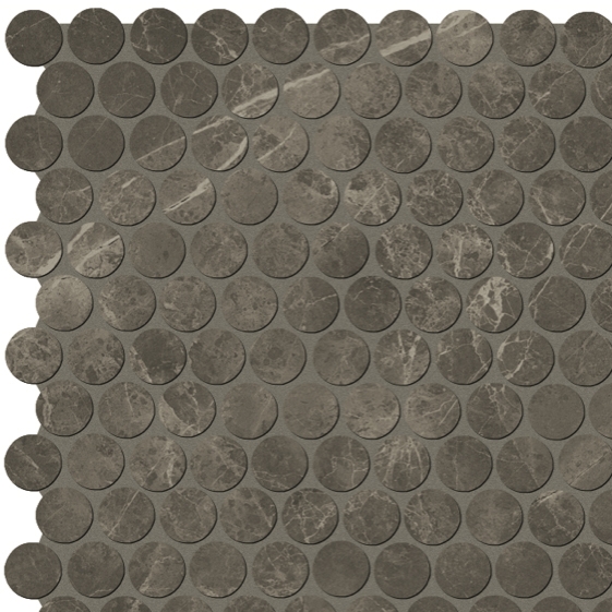Roma Imperiale Mosaico Round 29,5x32,5