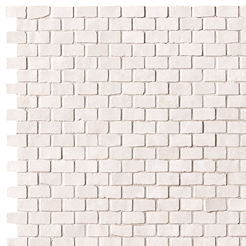 Maku Light Brick Mosaico