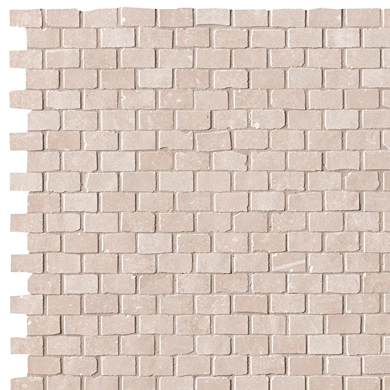 Maku Nut Brick Mosaico