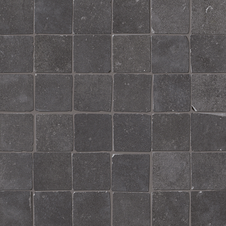 Maku Dark Gres Macromosaico Matt