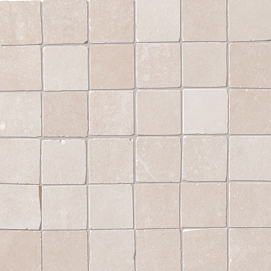 Maku Light Gres Macromosaico Matt