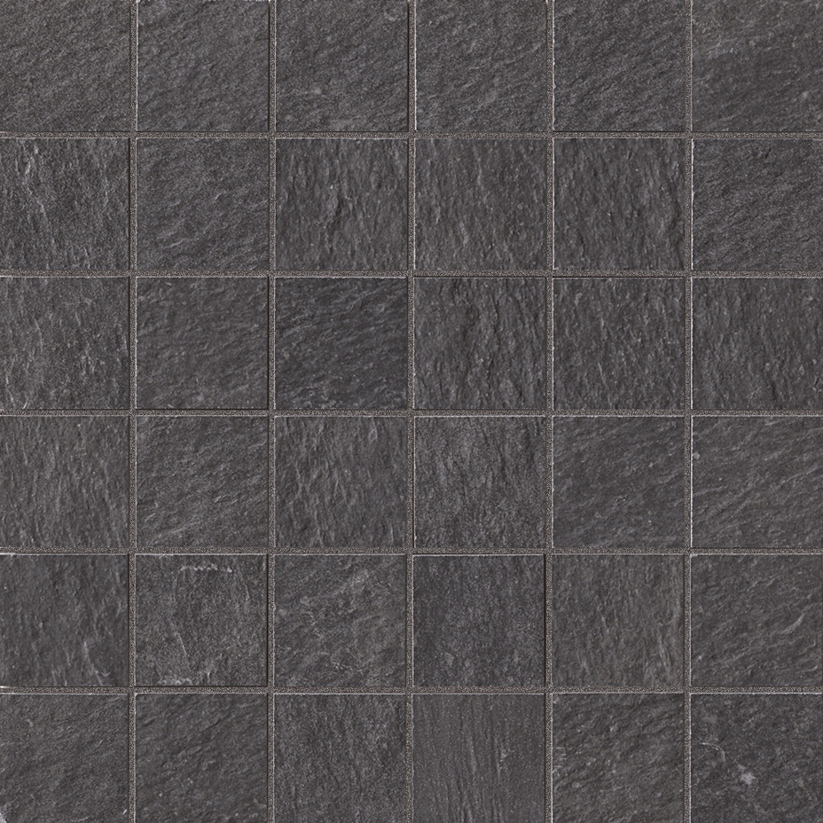 Maku Dark Gres Macromosaico OUT