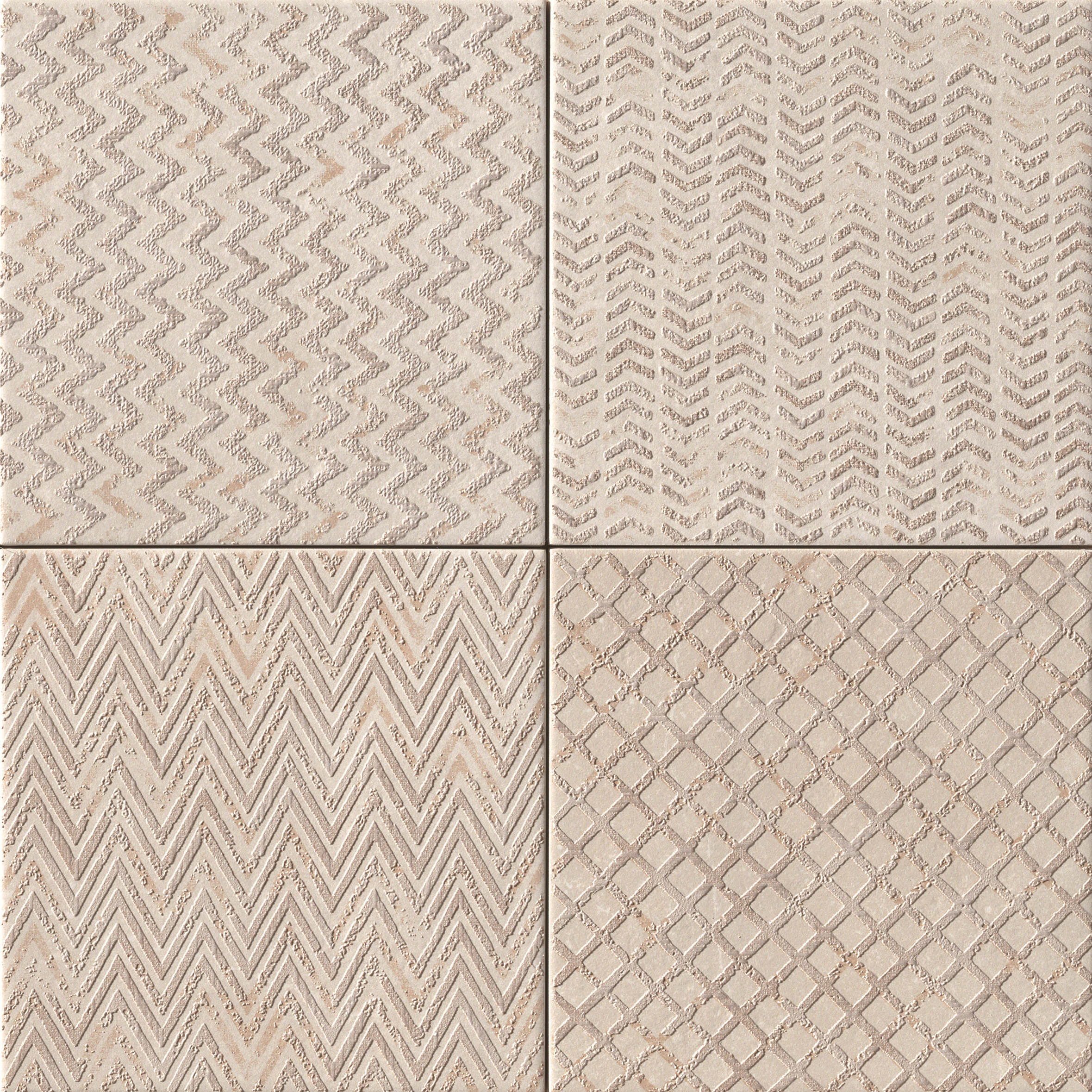 Maku Trace Sand Inserto Mix 6
